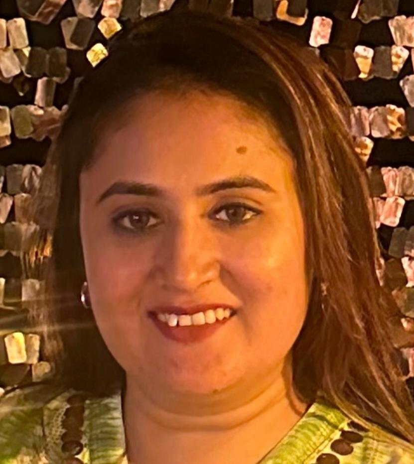 SHRI RINKAL ZUBIN RESHAMWALA