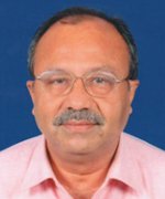 SHRI AJAYKUMAR J. CHOKSI (EX.MLA & CHIEF OF WHIP) GUJARAT AS