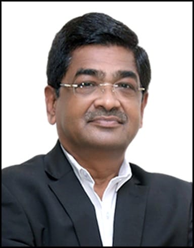 SHRI ARVINDBHAI. S . RANA (MLA - GUJARAT ASSEMBLY)