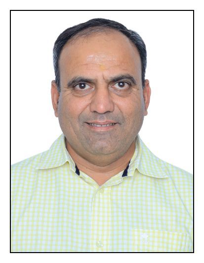 SHRI BHARATBHAI GUJARATI