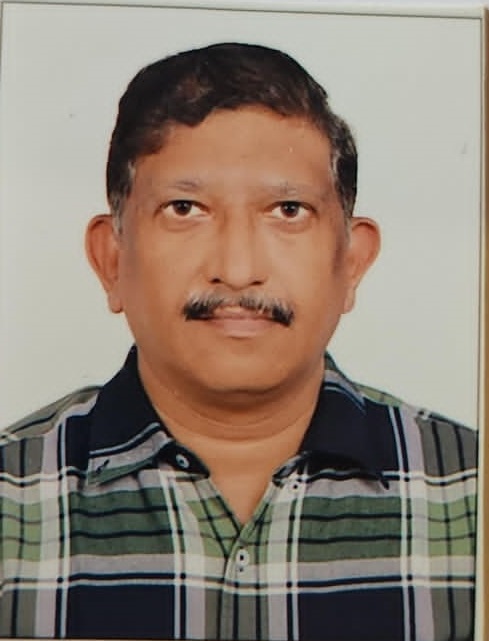 SHRI. DR. VIMAL JARIWALA