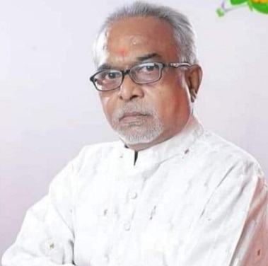 SHRI. JASJWANT GAYAKWAD (EX. CORPORATOR SMC).