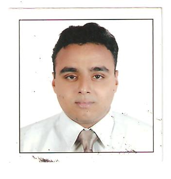 SHRI. NEHAL RUPAWALA