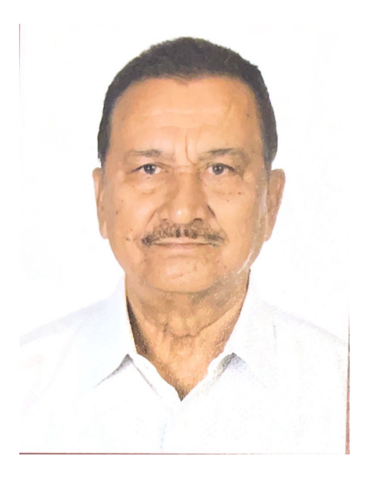SHRI PURUSHOTTAMBHAI. H .PATEL