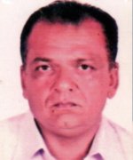SHRI SURESHBHAI P. PATEL