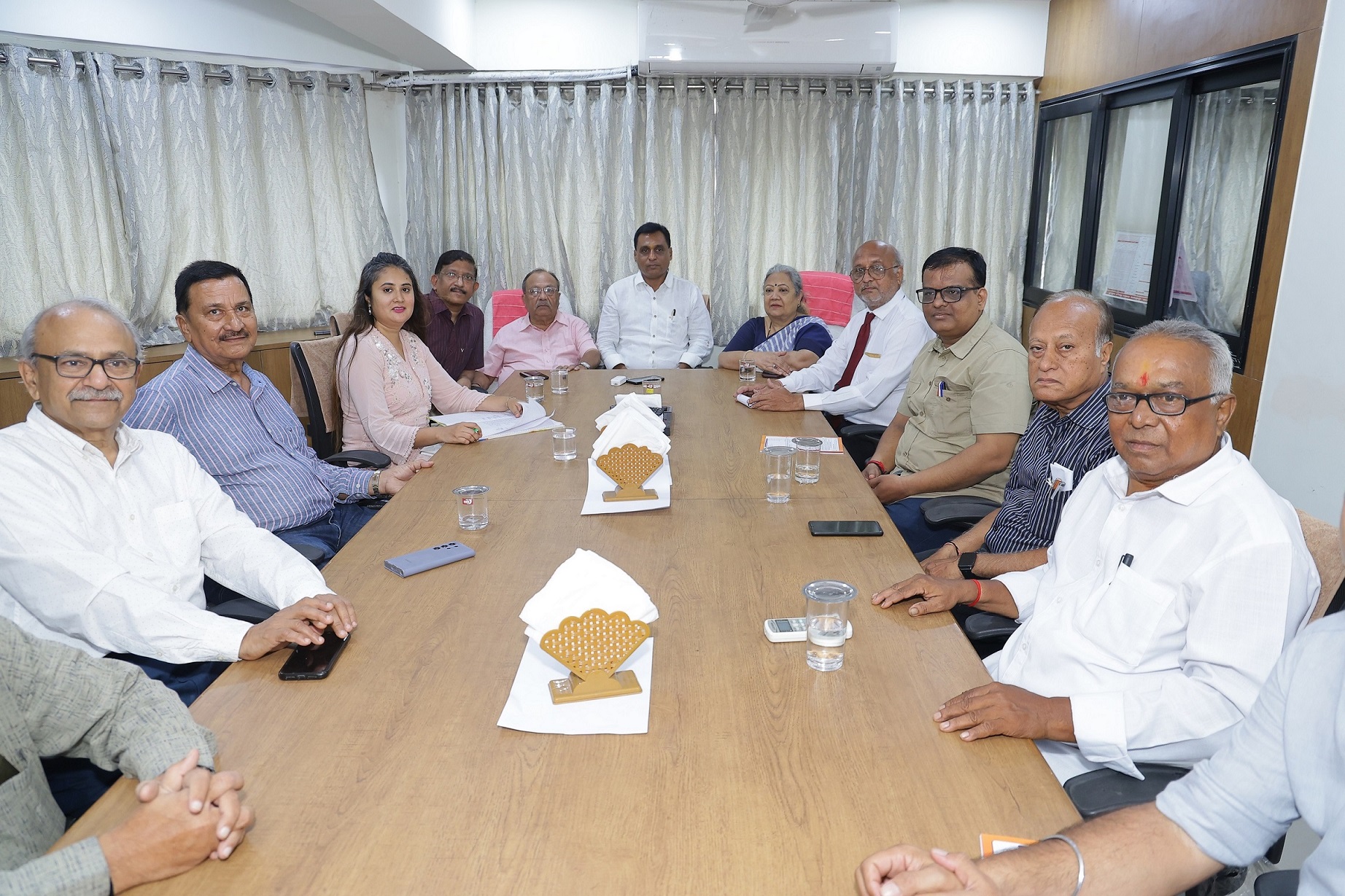 Annual General Meetiing 2025