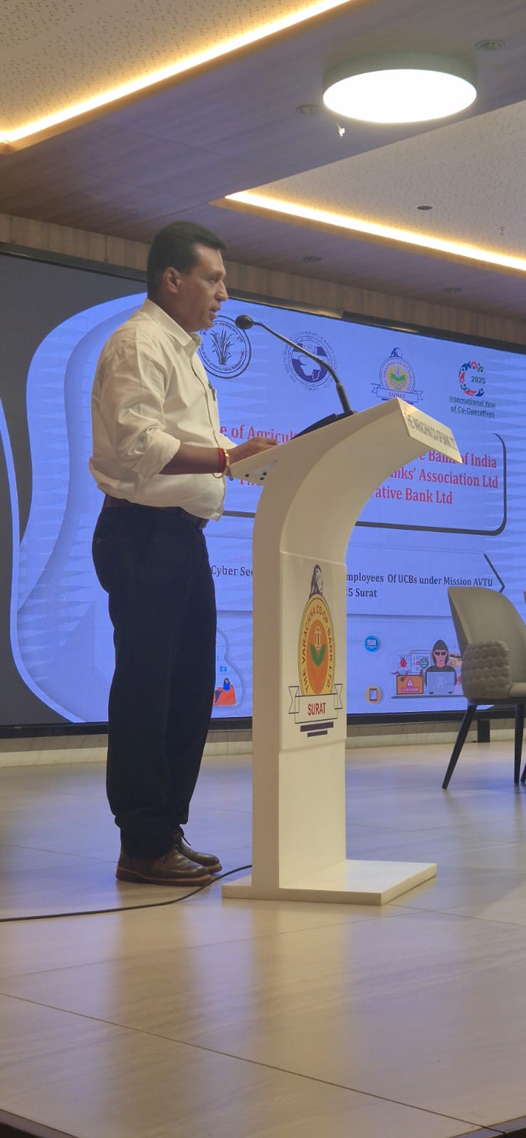 RBI CAB (College of Agricultural Banking)/SCOBA