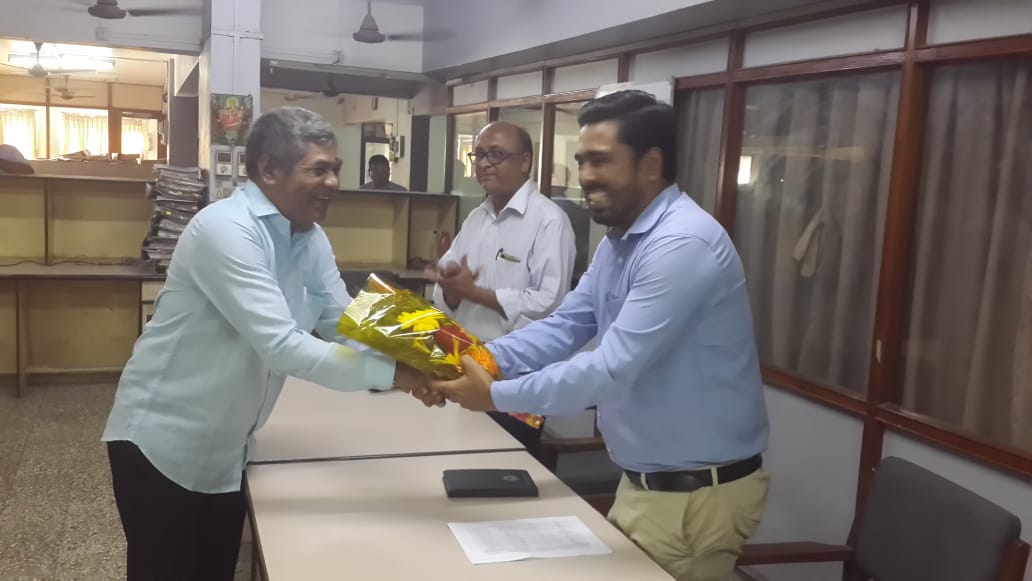 KYC Knowledge Sharing Session