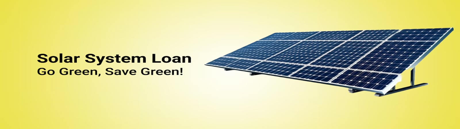 Solar Loan